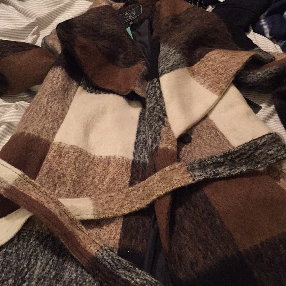 Dress coat - Picture 3 of 3